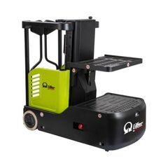  Kommissionierer / Arbeitsplattform Pramac Kommissionierer - OP 12448404